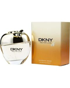 Dkny Nectar Love Eau De Parfum Spray 3.4 Oz For Women