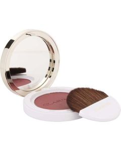 Clarins Joli Blush - # 04 Cheeky Purple  --5g/0.1oz For Women