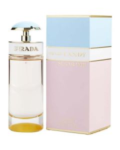 Prada Candy Sugar Pop Eau De Parfum Spray 2.7 Oz For Women