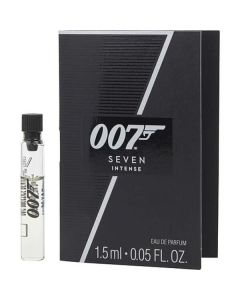 James Bond 007 Seven Intense Eau De Parfum Vial For Men