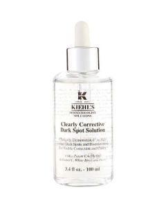 Kiehl's Clearly Corrective Dark Spot Solution  --100ml/3.3oz For Women