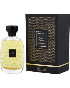 Atelier Des Ors Aube Rubis Eau De Parfum Spray 3.4 Oz For Unisex