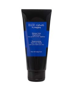 Sisley Hair Rituel Regenerating Hair Mask With Four Botanical Oils 6.7 Oz For Women