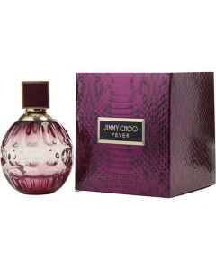 Jimmy Choo Fever Eau De Parfum Spray 2 Oz For Women