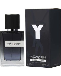 Y Eau De Parfum Spray 2 Oz For Men