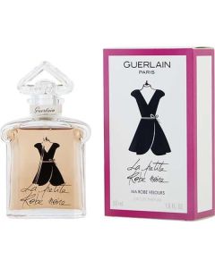 La Petite Robe Noire Ma Robe Velours Eau De Parfum Spray 1.7 Oz For Women