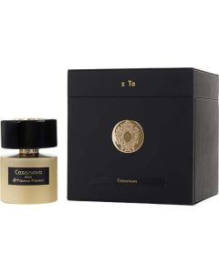 Tiziana Terenzi Casanova Extrait De Parfum Spray 3.3 Oz (anniversary Collection 2022) For Unisex