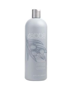 Abba Moisture Conditioner 32 Oz (new Packaging) For Unisex