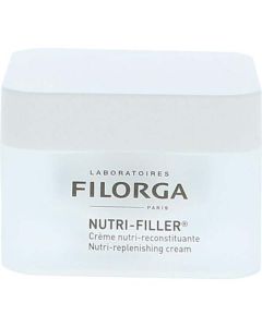 Filorga Nutri-filler Nutri-replenishing Cream --50ml/1.69oz For Women