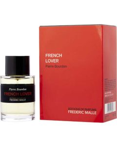 Frederic Malle French Lover Eau De Parfum Spray 3.4 Oz For Men