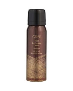 Oribe Thick Dry Finishing Spray 2 Oz For Unisex