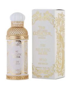 Alexandre J The Majestic Musk Eau De Parfum Spray 3.4 Oz For Unisex