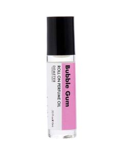 Demeter Bubble Gum Roll On Perfume Oil 0.29 Oz For Unisex