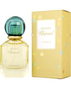 Happy Chopard Lemon Dulci Eau De Parfum Spray 1.35 Oz For Women