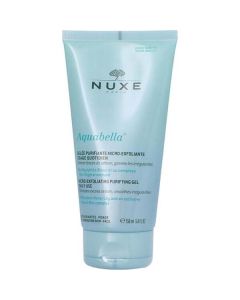 Nuxe Aquabella Micro-exfoliating Purifying Gel - For Combination Skin  --150ml/5oz For Women