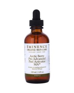 Eminence Arctic Berry Pro Advanced Peel Activator Ma20 --120ml/4oz For Women