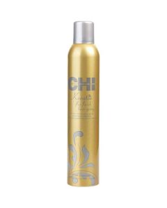 Chi Keratin Flex Finish Hairspray 10 Oz For Unisex