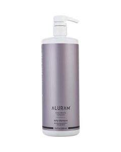 Aluram Clean Beauty Collection Daily Shampoo 33.8 Oz For Women