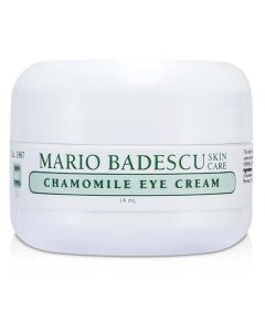 Mario Badescu Chamomile Eye Cream - For All Skin Types  --14ml/0.5oz For Women