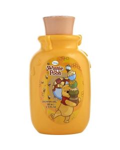 Winnie The Pooh Shower Gel 11.9 Oz For Unisex