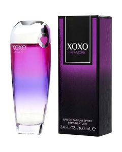 Xoxo Mi Amore Eau De Parfum Spray 3.4 Oz (new Packaging) For Women