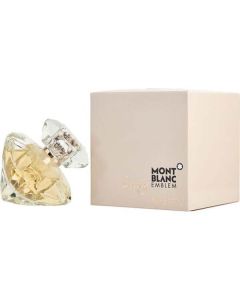 Mont Blanc Lady Emblem Eau De Parfum Spray 2.5 Oz For Women