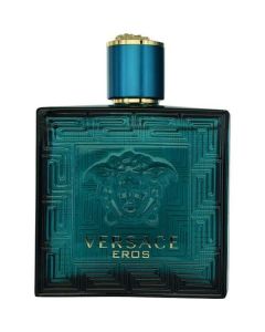 Versace Eros Deodorant Spray 3.4 Oz For Men