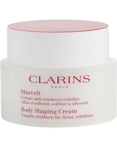 Clarins Body Shaping Cream  --200ml/7oz For Women