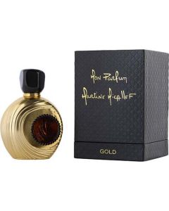 M. Micallef Paris Mon Parfum Gold Eau De Parfum Spray 3.3 Oz For Women