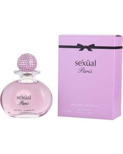 Sexual Paris Eau De Parfum Spray 4.2 Oz For Women