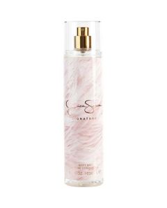 Jessica Simpson Signature Body Mist 8 Oz For Women