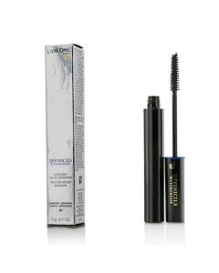 Lancome Definicils Mascara Waterproof # 01 Black (us Version) --5g/0.17oz For Women