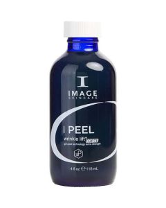 Image Skincare  I Peel Wrinkle Lift Forte Peel Solution --118ml/4oz For Unisex