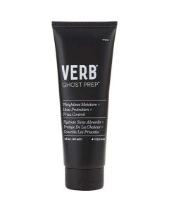 Verb Ghost Prep 4 Oz For Unisex