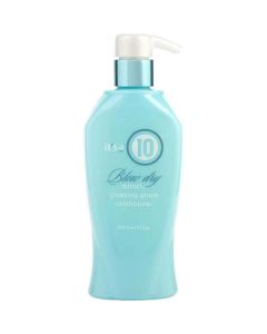 Its A 10 Blow Dry Miracle Glossing Glaze Conditioner 10 Oz For Unisex