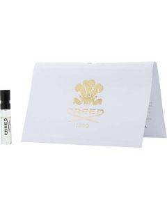 Creed White Amber Eau De Parfum Spray Vial On Card For Unisex