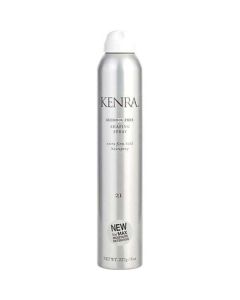 Kenra Shaping Spray #21 (alcohol Free) 8 Oz For Unisex