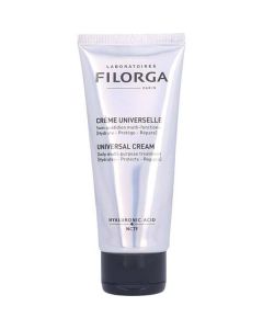 Filorga Universal Cream Daily Multi-purpose Treatment --100ml/3.3oz For Women