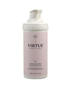 Virtue Smooth Shampoo 17 Oz For Unisex