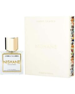 Nishane Ambra Calabria Extrait De Parfum Spray 1.7 Oz For Unisex