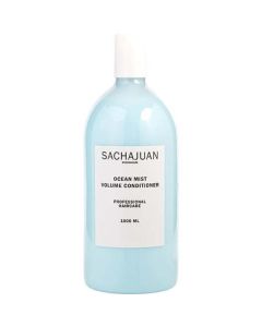 Sachajuan Ocean Mist Volume Conditioner 33.8 Oz For Unisex