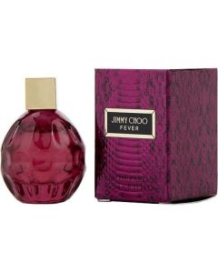 Jimmy Choo Fever Eau De Parfum 0.15 Oz Mini For Women