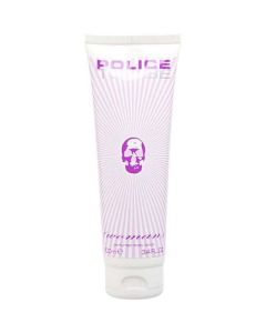 Police To Be Body Lotion 3.4 Oz For Women