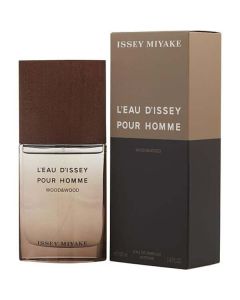 L'eau D'issey Pour Homme Wood & Wood Eau De Parfum Intense Spray 1.7 Oz For Men