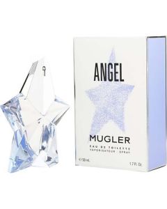 Angel Edt Spray 1.7 Oz For Women