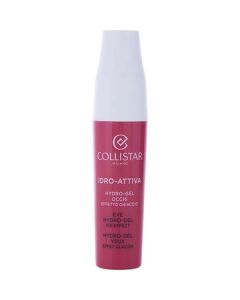 Collistar Eye Hydro-gel Ice Effect --15ml/0.5oz For Women