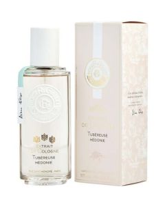 Roger & Gallet Tubereuse Hedonie Extrait De Cologne Spray 3.3 Oz For Unisex