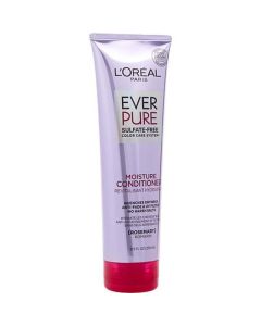 L'oreal Everpure Sulfate Free Moisture Conditioner 8.5 Oz For Unisex