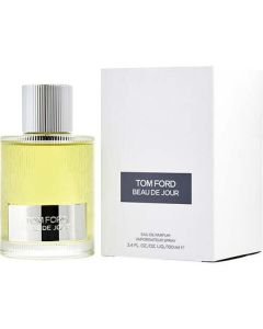 Tom Ford Beau De Jour Eau De Parfum Spray 3.4 Oz For Men