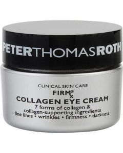 Peter Thomas Roth Firmx Collagen Eye Cream 0.5 Oz For Women